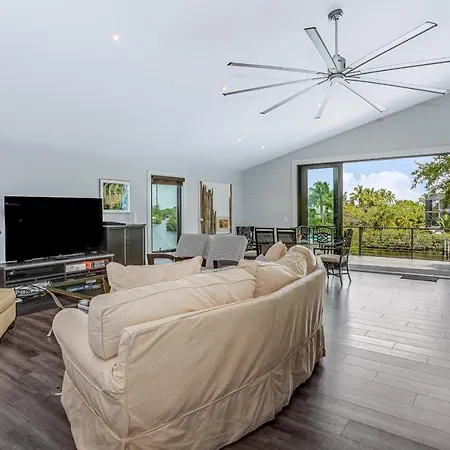 Bonita Springs Landing Villa Exterior photo