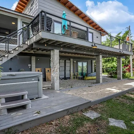 Bonita Springs Landing Villa Exterior photo