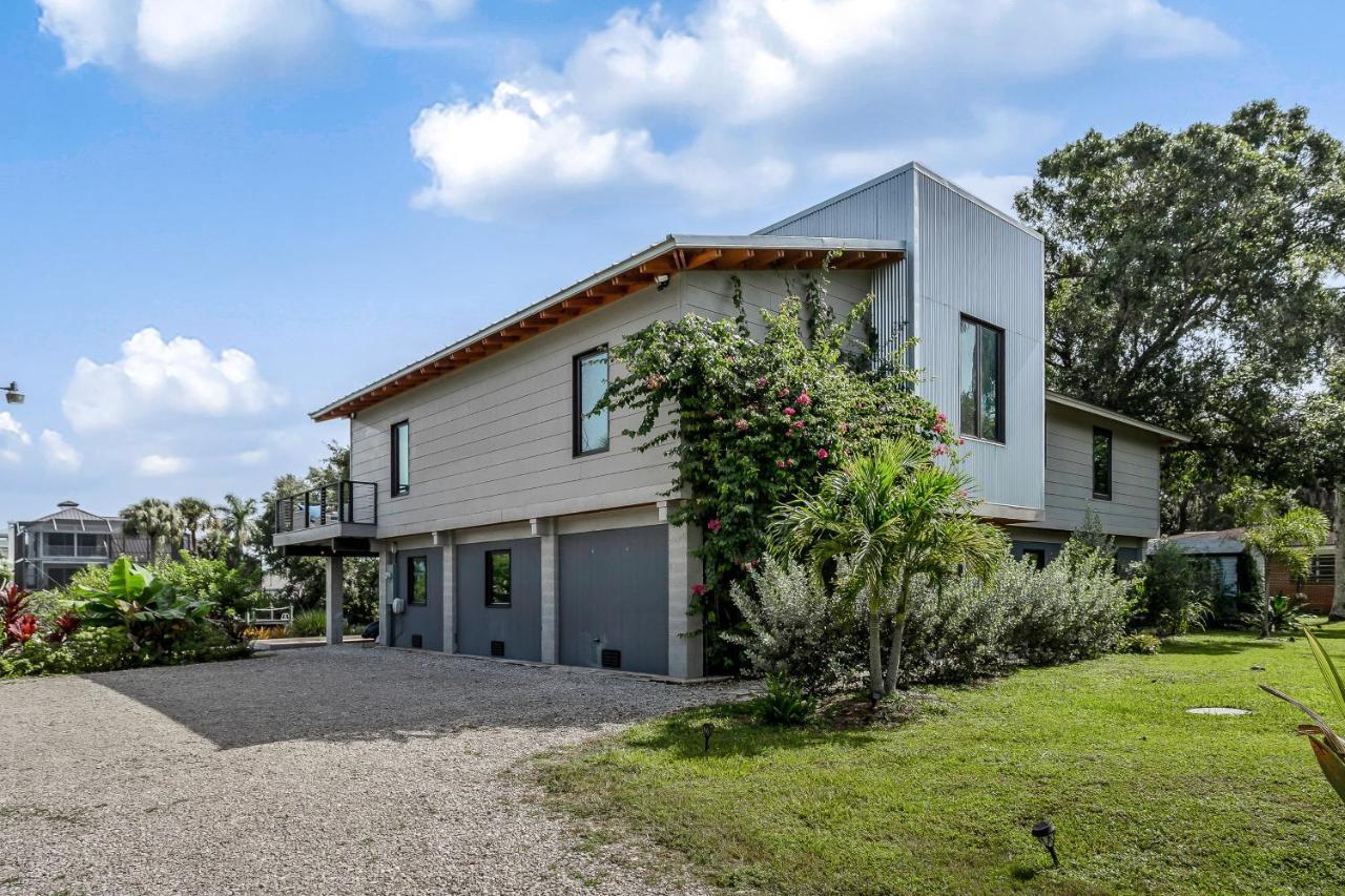 Ferienhaus Landing