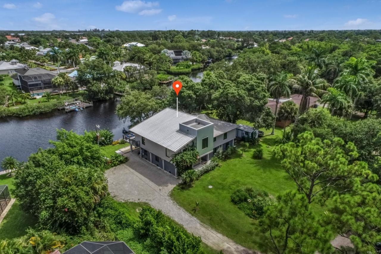 Ferienhaus Landing Bonita Springs