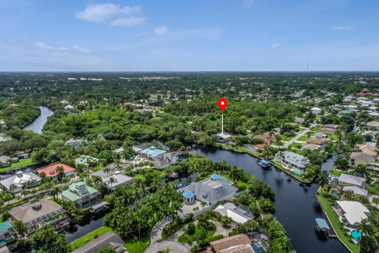 Ferienhaus Landing Bonita Springs