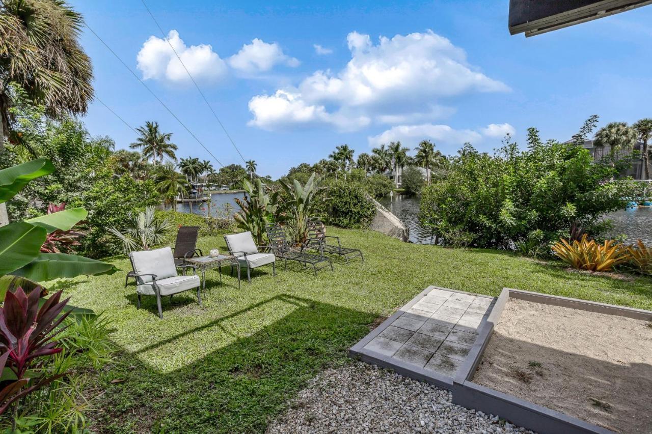 Ferienhaus Landing