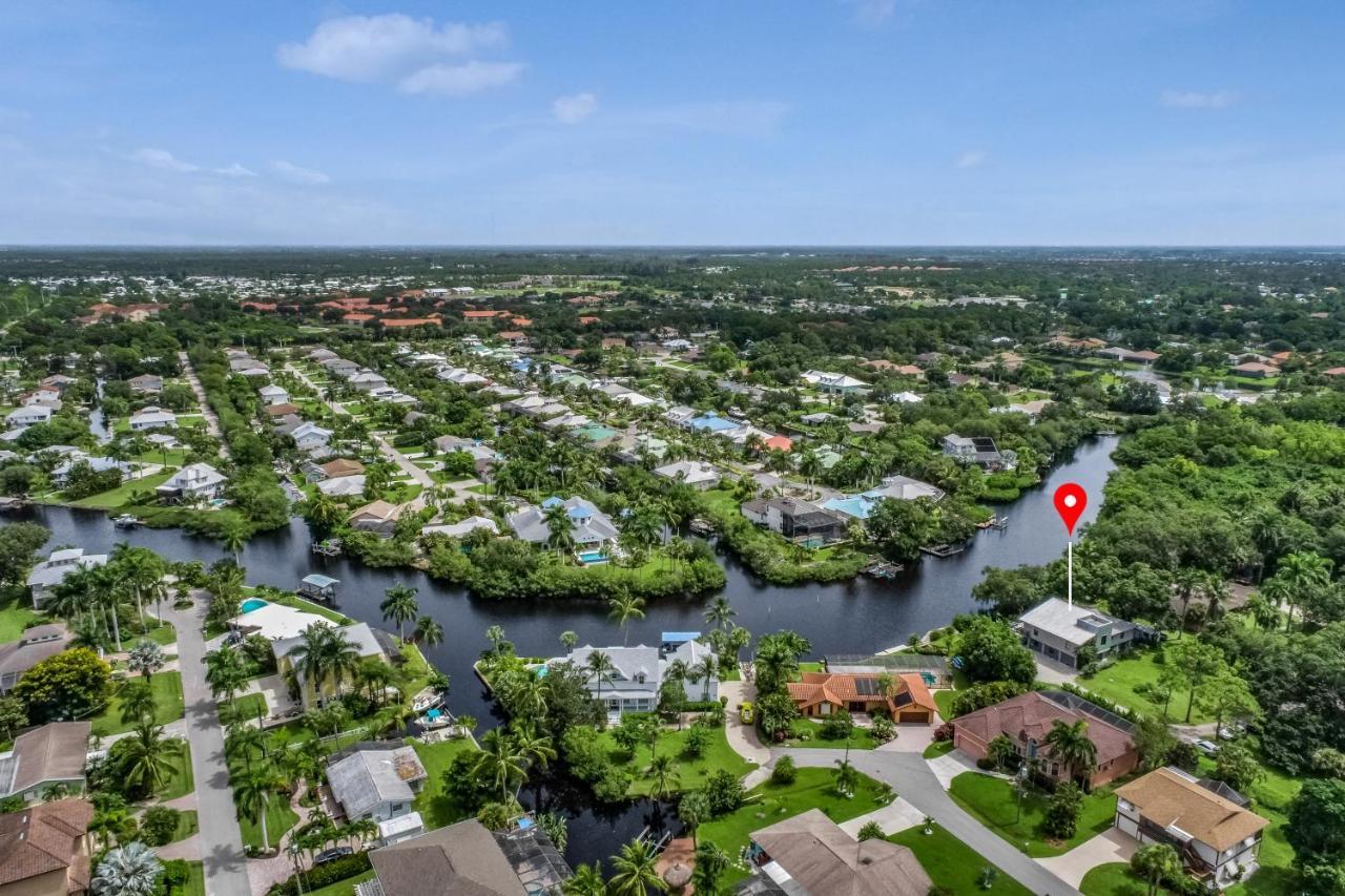 Landing Ferienhaus Bonita Springs